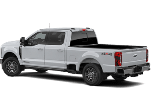 2026 Ford Super Duty® External Image 2